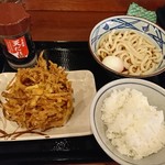 丸亀製麺 パワーモール前橋みなみ店