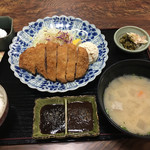 Tonkatsu Juubei - 