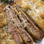 ビストロ ティアボ - 