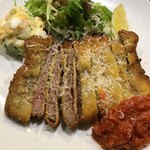 ビストロ ティアボ - 