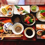 Tamajun Sushi - 