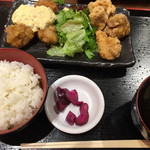 大衆居酒屋 とりいちず - 