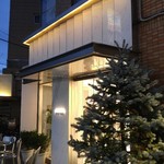 117753201 - こんばんは