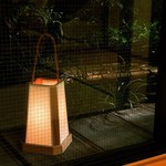 本湖月 - ☆３階のお庭の雰囲気(^^ゞ☆