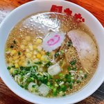 月さむ - 料理写真: