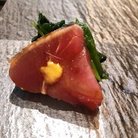 築地青空三代目 大名古屋ビルヂング店 - 