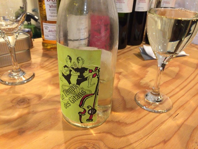 バー500 チンクエチェント（Bar500 cinquecent） - 帯広（バル）の写真