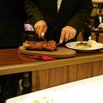 Hy's STEAKHOUSE - 