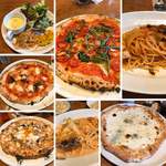 PIZZA SALVATORE CUOMO - 