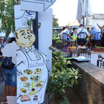 Ristorante LA FENICIA - サン・テラスあります！！