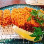 とんかつ revolution - 