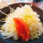 とんかつ revolution - 