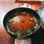 とんかつ revolution - 