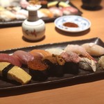 Kanda Edokko Zushi - 