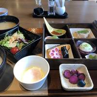 和食 からまつ - 