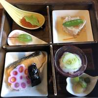 和食 からまつ - 