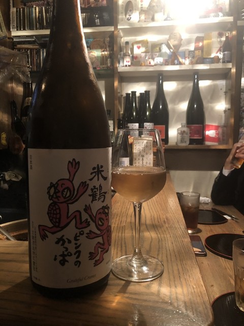 ナイスアイディア 門前仲町 居酒屋 食べログ