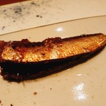 鮓 きずな - 鰯オイルサーディン