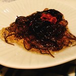 鮓 きずな - もずくジュレ