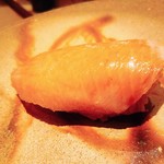 鮓 きずな - 天然ぶり