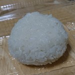 和味茶屋 こめまる - 塩むすび