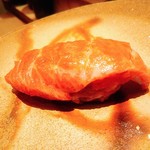 鮓 きずな - トロ