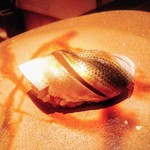 鮓 きずな - こはだ