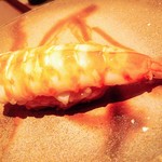 鮓 きずな - 車海老