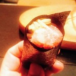 鮓 きずな - ネギトロ