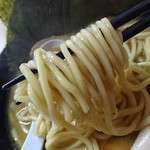 らー麺つけ麺 みやがわ - 