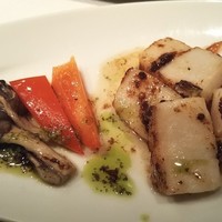 神戸牛ステーキIshida. 生田新道店 - ホタテ