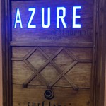 Azure Restaurant - 