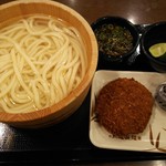 丸亀製麺 - 