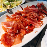 バルマルシェコダマ ステーキ&ロブスター - 