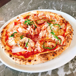 バルマルシェコダマ ステーキ&ロブスター - 