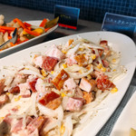 バルマルシェコダマ ステーキ&ロブスター - 