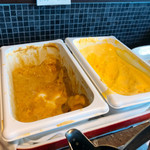 バルマルシェコダマ ステーキ&ロブスター - 