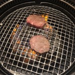 Gyuu kaku - 