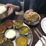 Indian Spice Village - 