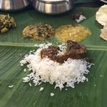 Indian Spice Village - 