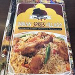 Indian Spice Village - 