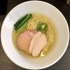 麺や 福はら