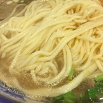 中国蘭州牛肉ラーメン 蘭少爺 - 蘭州拉麺