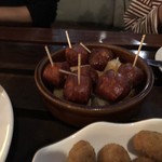Pinchos tapas bar - 