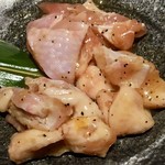 焼肉飯店 京昌園 - 