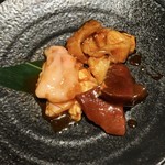 焼肉飯店 京昌園 - 