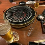 Yakiniku Sawagi - 