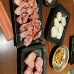 焼肉 さわぎ - 