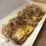 焼きたて屋 - 料理写真: