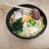 おじいちゃんのつくったラーメン　ひらたラーメン 鈴峯店